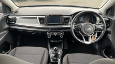 Kia Rio 1.25 2 5dr Petrol Hatchback